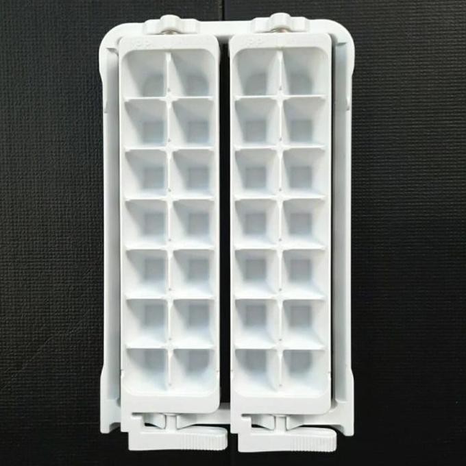 Sale Cetakan Ice Twist Kulkas Panasonic Original