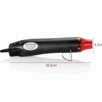 Heat Gun Low Watt Hanya 300 Watt