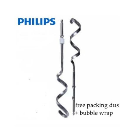 Sparepart Stick Mixer Spiral Philips type HR1530 HR1500 HR1538