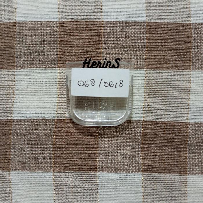 Penampung uap air magic com Maspion original