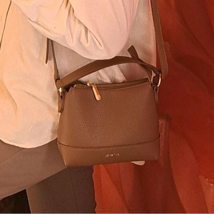 AB tas les catino Selempang Wanita