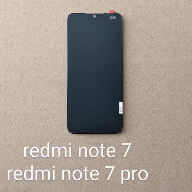 LCD Redmi Note 7 - Redmi Note 7 PRO