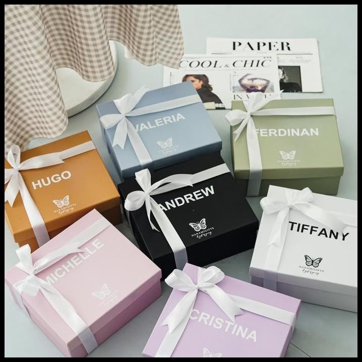 Built a Box - Hardbox Custom/Hardbox Hampers/Custom gift/Giftbox