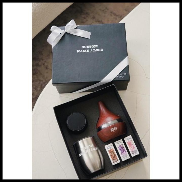 

CARPO - corporate hampers kado teman kantor custom nama tumbler