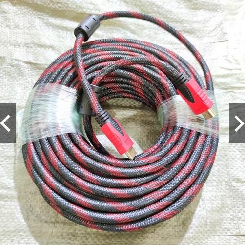 kabel hdmi to hdmi 30 meter kabel hdmi 30 meter
