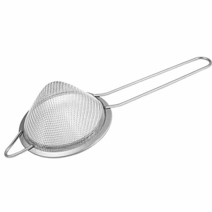 Sale Cocktail Conical Fine Strainer