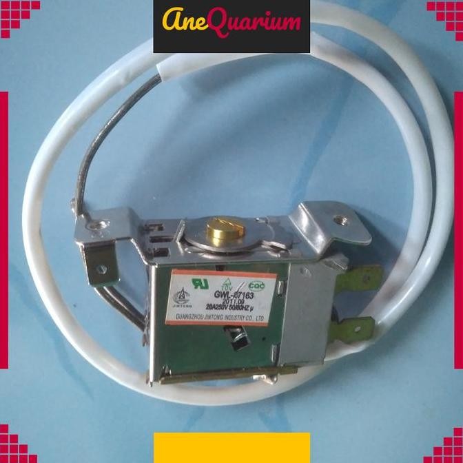 Promo Thermostat Dispenser Sanken Hwd-C200Ss C200Ss C 200 Ss Termostat