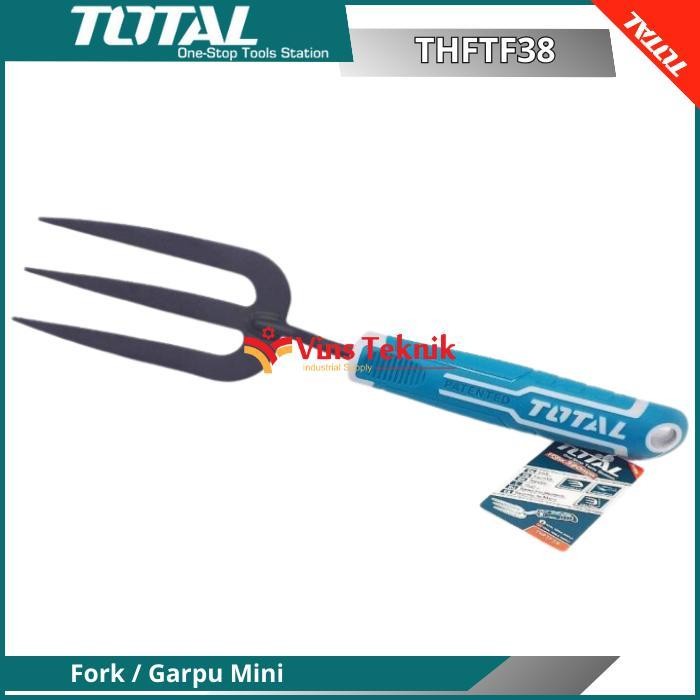 Total Fork Garpu Mini Thftf 38 Garpu Tanaman Total Thftf38