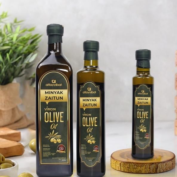 

Minyak Zaitun 250Mlo Oil Virgin Syiria Minyak Zaitun Syiria