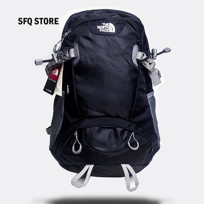 Tas Ransel Tnf 25 L Tas Daypack Sekolah Harian