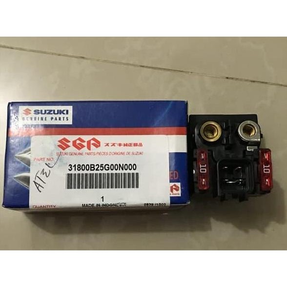Bendik Stater Satria Fu Original Suzuki