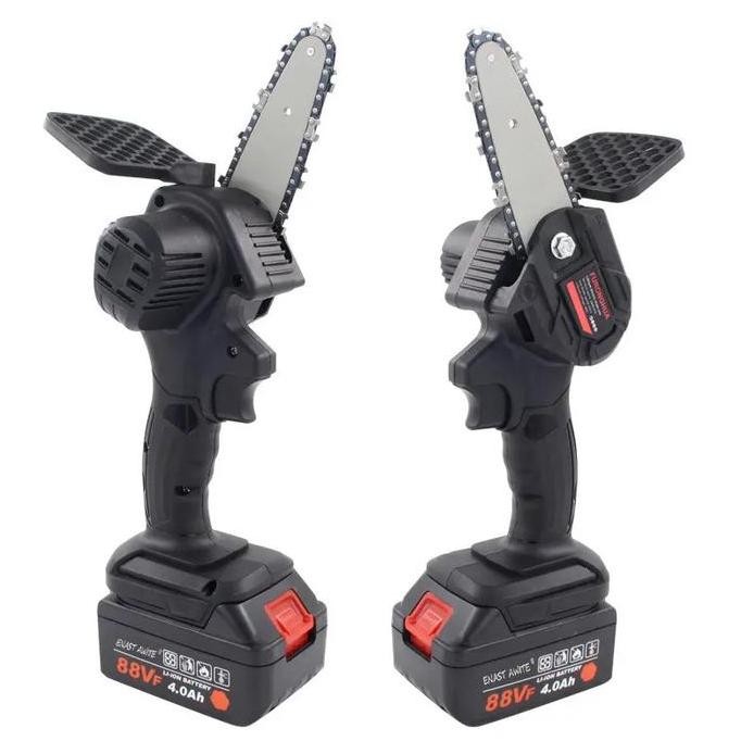 Gergaji Listrik Gergaji Mesin Mini Pemotong Kayu Gergaji Kayu Alat Tukang Kayu Perkakas A1302 Kualit