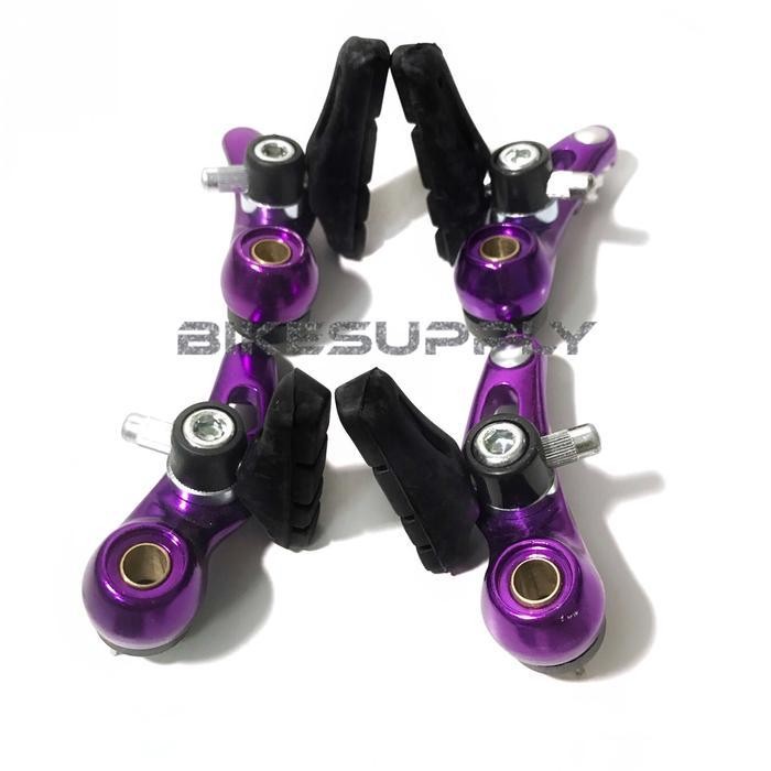 Cantilever Sepeda Pro 1200Xt Model Jadul Vintage Original Dan Terpercaya