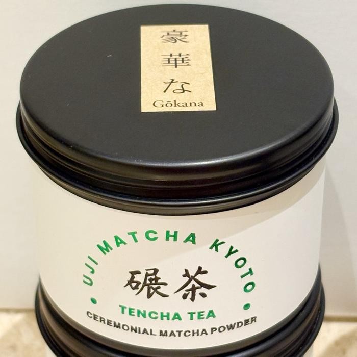 

Tencha Tea Uji Matcha Kyoto Ceremonial Tea Japan - Gokana Original Dan Terpercaya