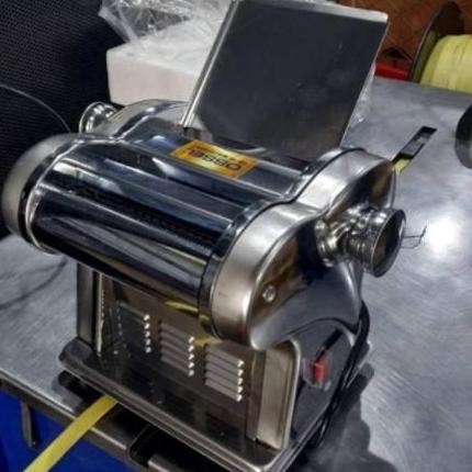 Termurah Mesin Gilingan Mie Listrik Noodles Maker Full Stainless Jcd-6 Kualitas Terbaik Harga Termur