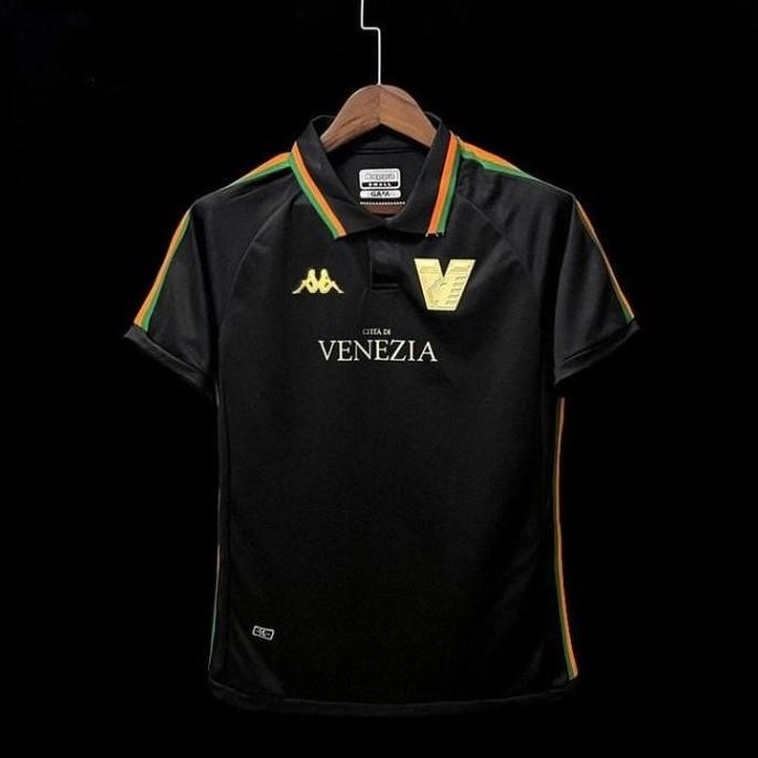 TERMURAH - venezia, jersey home away third