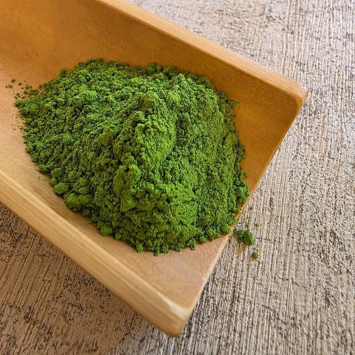 

[Oishi Tea] Yame Matcha 165 Ceremonial Grade Matcha Original Dan Terpercaya