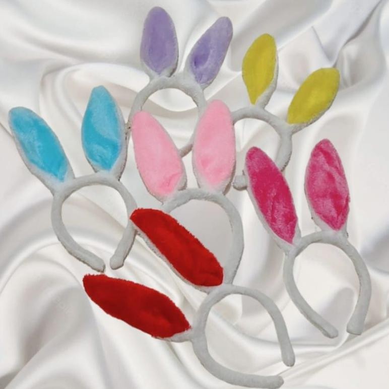 Wes-24 Bando/Bando Kelinci/Bando Kelinci Lucu/Bando Kelinci  Led Dan Non Led