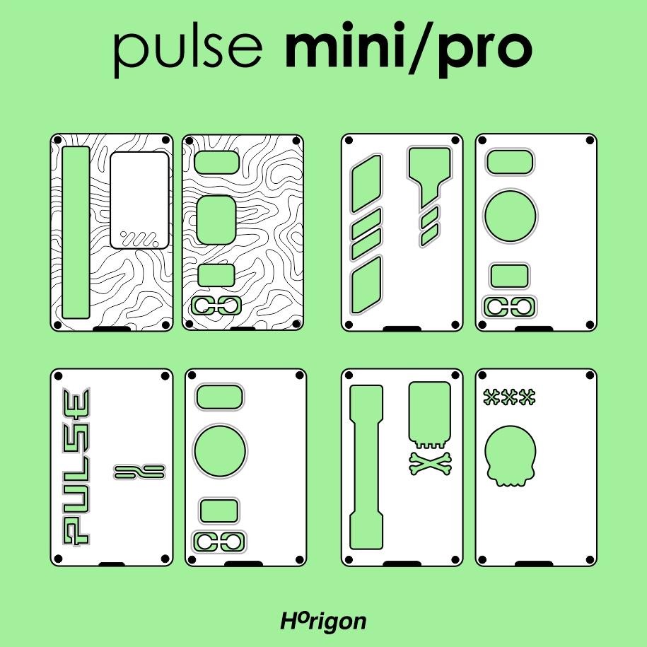 

Backdor akrilik pro panel pro akrilik horigon DiM
