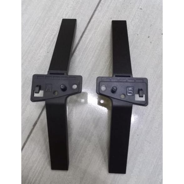 NEW stand kaki tv LG 49 inch, 50 inch - 49uk, 55uk, 55un7300, 55um7300