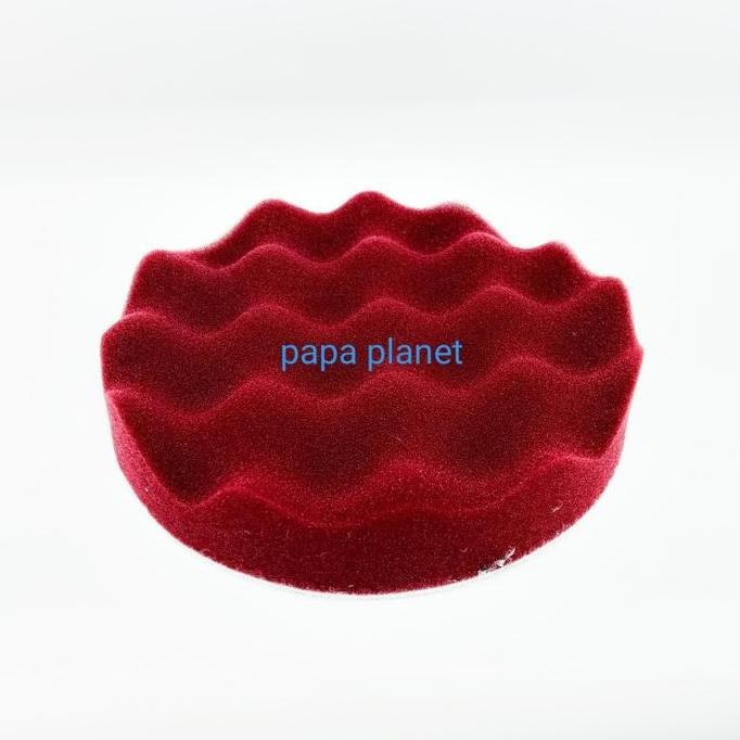 Ipo 6 Inch Busa Poles - Foam Pad