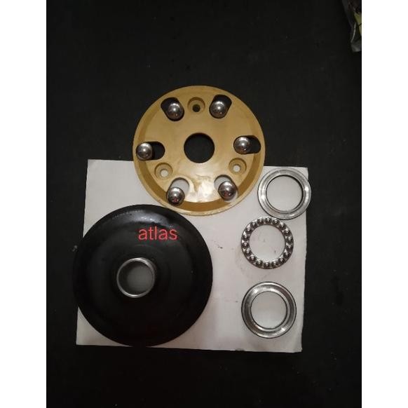 governor set dongfeng s195~s1115 DiM