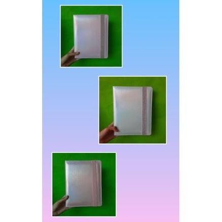 

Ready Binder Hologram DiM