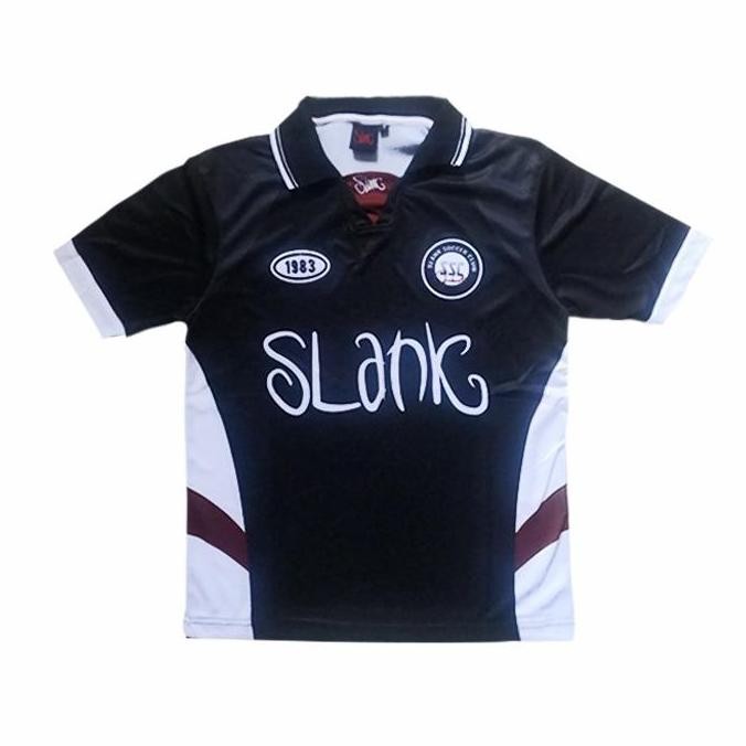 JERSEY Slank SSC (official merchandise slank)
