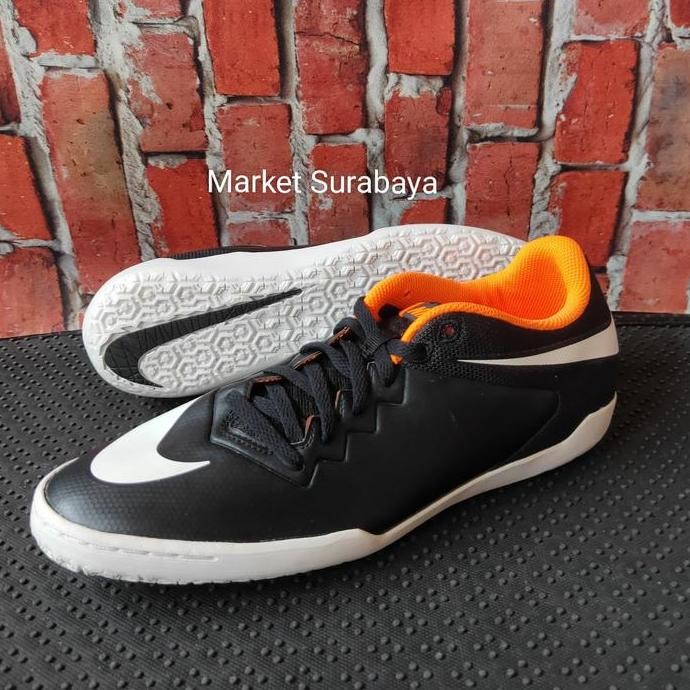 TERLARIS - sepatu futsal nike original