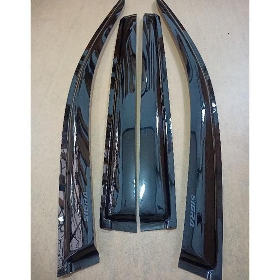 "DISKON" Talang Air Daihatsu Sigra 2016 s/d 2024 Model Slim Original Berkualitas