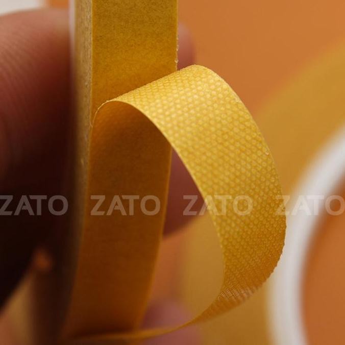Leather Transfer Adhesive Tape - Leather Glue - Lem Kulit