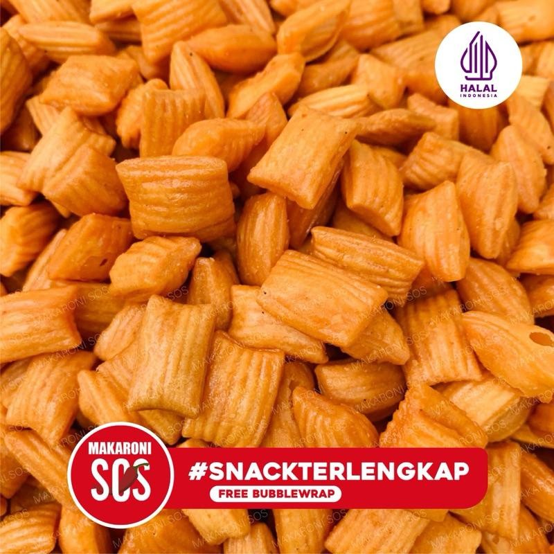 

Pang Pang Manis 500Gr | 1/2Kg Snack Pang Pang Kotak Korea Rasa Manis Berkualitas