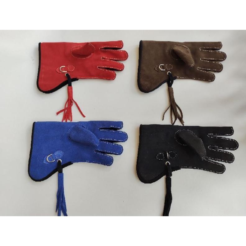 glove elang dan burung hantu 25 cm DiM