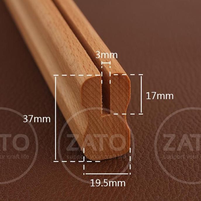 

Drying Hand-Free For Edge Paint - Leather Tools