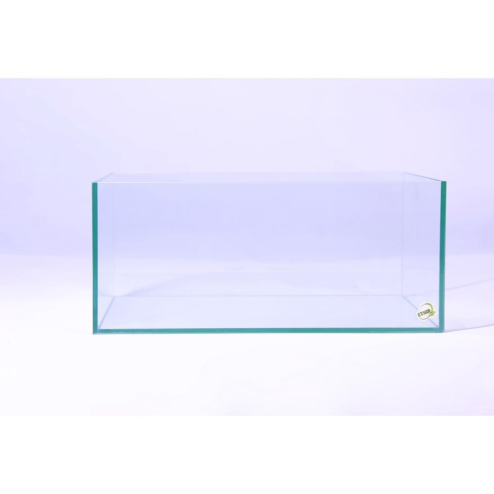 NEW Aquarium Shallow / Shallow tank / aquarium ceper [terbaik][terlaris]