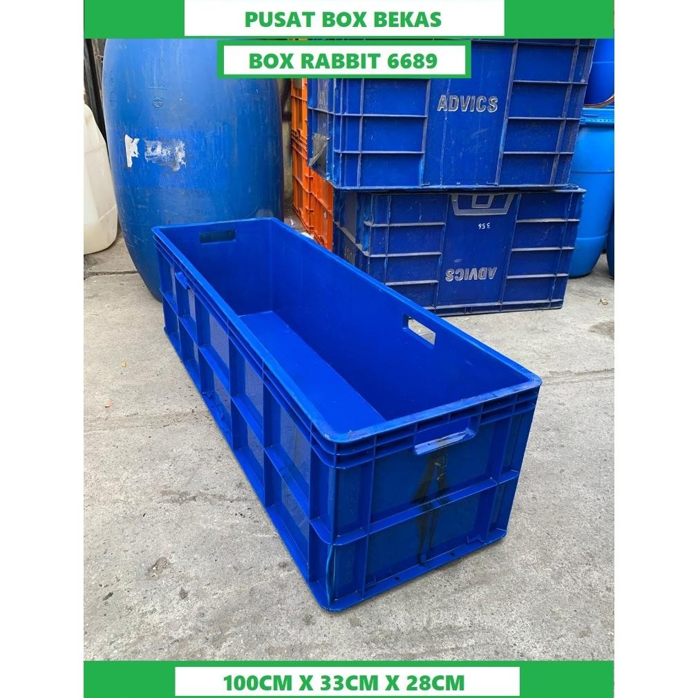 NEW Kolam Ikan Plastik Jual Bak Ikan Jual Box Ikan  Pusat Box Tangerang Box Ikan Box Fiber Aquarium 