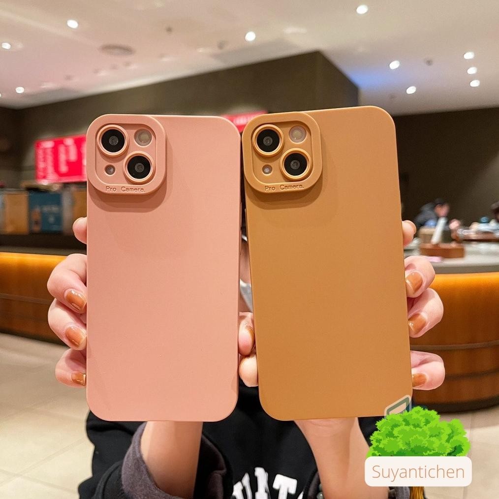 [Promo.. *Pro Kamera Case* Realme 5 6I Realme 10 4G 5G 10 Pro 5G 10 Pro+ C17 Realme 7I  - Pro Camera