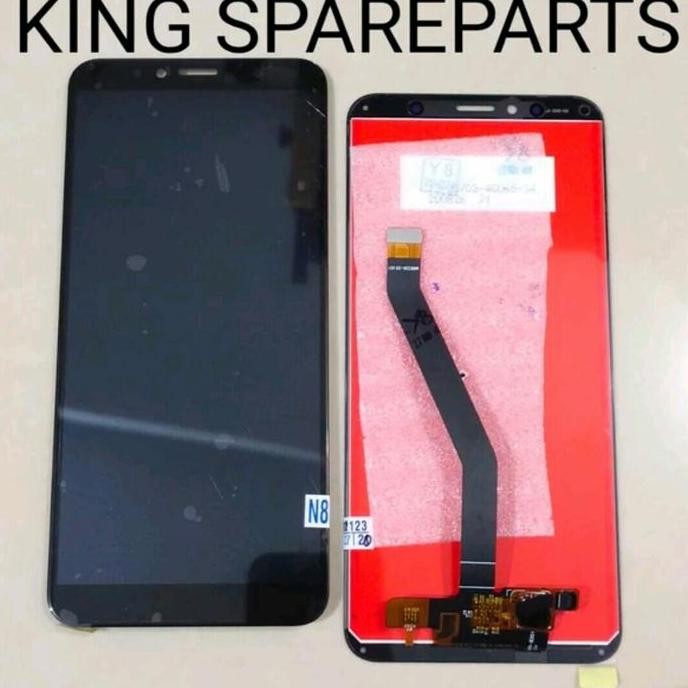 LCD TOUCHSCREEN HONOR 7A AUM AL20 ORIGINAL