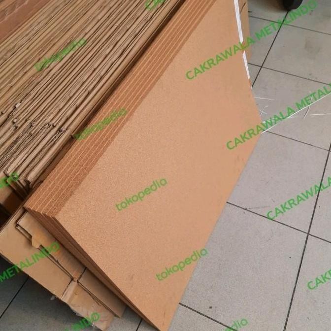 

new !!! Gabus Patah Mading Cork Sheet 5mm Cork Board