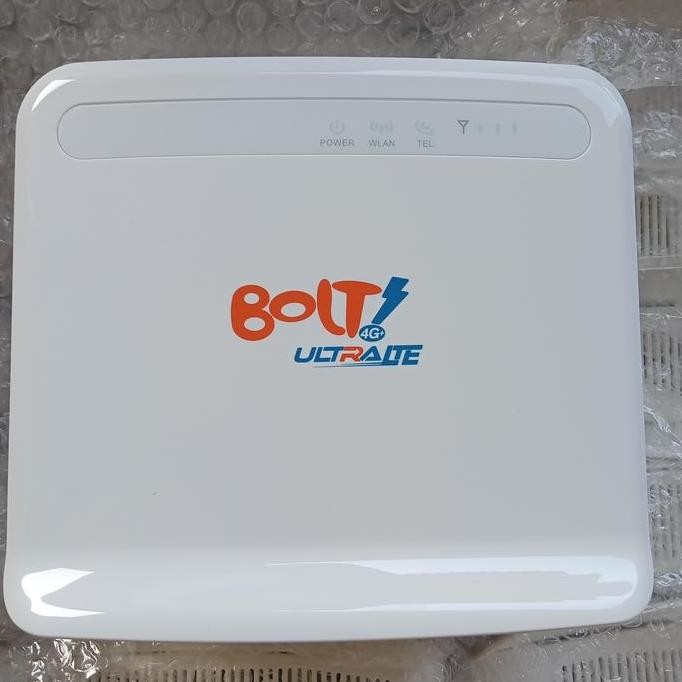 NEW Bolt Arion PL100 unlock