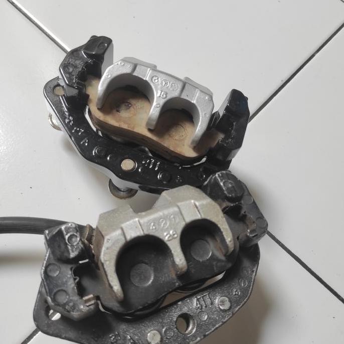 kaliper palababi rx king copotan original normal murah