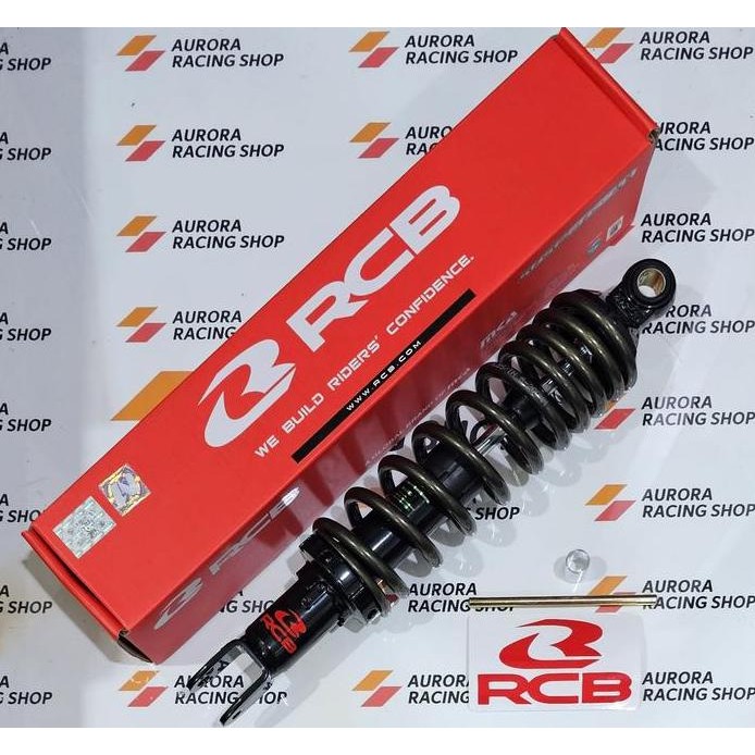 new Shockbreaker RCB New A3 Series 330 MM - Vario 125 - Vario 150 - Vario 160 - New Scoopy Fi - Orig