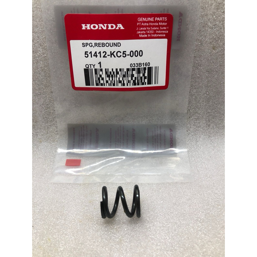 PROMO per sambungan shock skok shok depan HONDA GLPRO-GL PRO-GL PRO NT-GL MAX-megapro-megapro primus