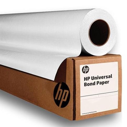 

Hewlett-Packard Q1397A Hp Universal Bond Paper-914 Mm X 45.7 M New Stok