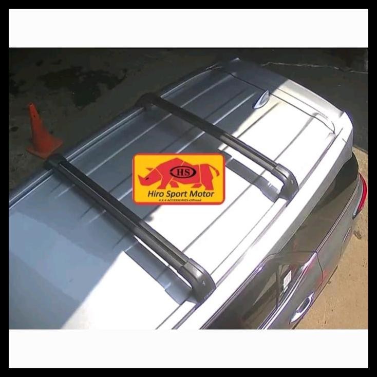 DISKON CROSS BAR ROOF RACK KIA SPORTAGE 