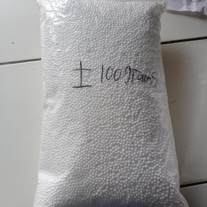 

new !!! styrofoam undian