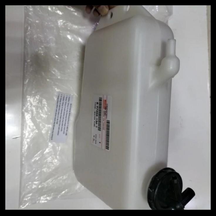 TERMURAH TABUNG AIR RADIATOR ISUZU ELF NKR71 NKR 71 ORIGINAL 