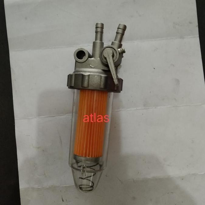 filter saringan solar yanmar tf65 tf85