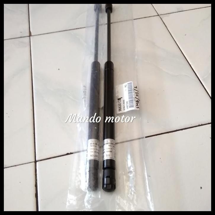 DISKON SHOCK KAP MESIN CAPTIVA NFL SHOCK HIDROLIS KAP MESIN 2 PC 