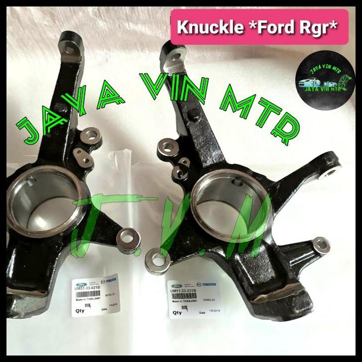 TERBARU KNUCKLE KNAKEL FORD RANGER 2.9 2900CC KIRI KANAN ORIGINAL 